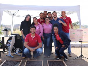 22º Encontro Sul Mineiro de Cafeicultores